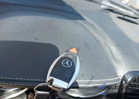 2017 Mercedes-Benz Amg Gle 63 Coupe S 4Matic z USA, uszkodzony, nr VIN 4JGED7FB1HA059443